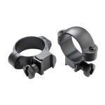 1   RIMFIRE AIRGUN RINGS