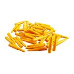 308 WINCHESTER ORANGE DUMMY ROUNDS 50/PACK