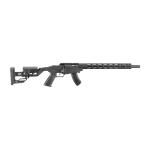 PRECISION RIFLE 22 WMR 15+1 BLK