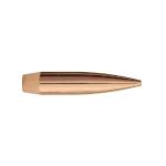 6MM (0.243'') 107GR HOLLOW POINT BOAT TAIL 100/BOX