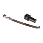 0.473'' RIGHT HAND BOLT HEAD AND EXTRACTOR