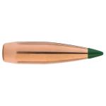 30 CALIBER (0.308'') 168GR TMK 100/BOX