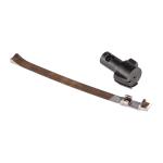 0.588'' RIGHT HAND BOLT HEAD AND EXTRACTOR
