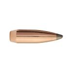 30 CALIBER (0.308'') 165GR SPITZER BOAT TAIL 100/BOX
