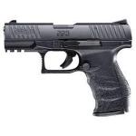 PPQ M2 HNDGN 22 LR 4IN 10+1 BLK THREADED