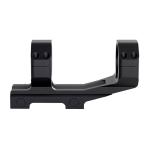 34MM 0 MOA 1.5'' CANTILEVER SCOPE MOUNT