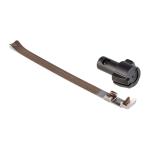 0.378'' RIGHT HAND BOLT HEAD AND EXTRACTOR
