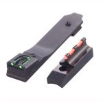 MARLIN 60 FIBER OPTIC FIRE SIGHT SET MULTI