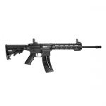 SW M&P15-22 SPORT  KRYPTEK  HIGHLANDER  CAMO  .22 LR 16 1/2