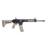 SW M&P 15-22 SPORT MOE SL .22LR 16.5'' BBL 25RD FDE
