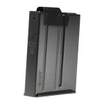 6MM BR/DASHER SA 12 ROUND MAGAZINE, BLACK