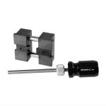 SINGLE ACTION GAS RING STRETCHER