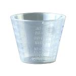 ''LITTLE BITTY'' CUPS 25 PACK