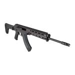 M10X 7.62X39 BLACK 16.5'' 30+1