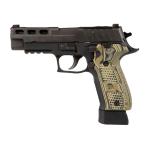 P226 PRO CUT 9MM NIGHT SIGHT