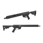 MIKE-9B 9MM 16'' FORWARD CHARGING RIFLE