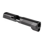 IRON SIGHT SLIDE FOR SIG P320 FULLSIZE