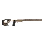 17'' FIXED CHASSIS ASSEMBLY FDE CERAKOTE