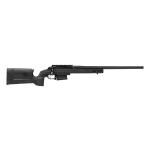 SOLUS SA 20'' BRAVO RIFLE M24 BLACK .308 WINCHESTER