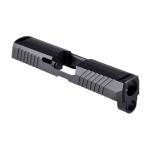 IRON SIGHT SLIDE FOR SIG P320 COMPACT