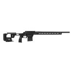 SOLUS SA 26'' COMPETITION RIFLE SENDERO STOCK 6MM CM BLK