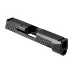 IRON SIGHT SLIDE FOR SIG P365 XL
