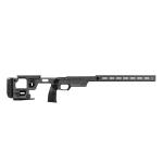 15'' FIXED CHASSIS ASSEMBLY SNIPER GRAY CERAKOTE