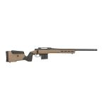 PATRIOT LR 308 WINCHESTER 22'' BBL (1) 10 ROUND MAG FDE