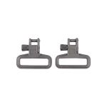 1-1/4'', MIL-SPEC PHOSPHATE SQUARE-CORNERED, SWIVELS ONLY
