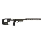 15'' FIXED CHASSIS ASSEMBLY OD CERAKOTE