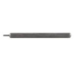 DECAPPING PUNCH ONLY 6MM .WITH GROUND PIN