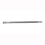6.5X47MM LAPUA 1-8'' TWIST 26'' SPIRAL FLUTED BARREL