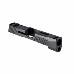 HOLOSUN 507K CUT SLIDE FOR SIG P365 XL W/ WINDOW
