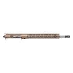 M4E1-T 18'' COMPLETE UPPER SS BBL W/ RM15 HG FDE 6.5 GRENDEL