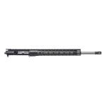 M4E1-T 20'' COMPLETE UPPER SS BBL W/ RM15 HG BLK 6.5 GRENDEL