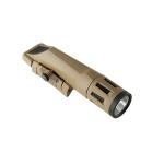 WMLX WHITE GEN 2 LIGHTWEIGHT WEAPON LIGHT FLAT DARK EARTH