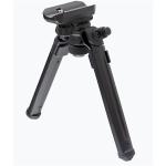 QD SLING STUD BIPOD, BLACK