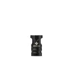 AR-15 GAMMA MUZZLE BRAKE BLACK 9MM