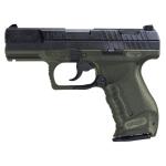 P99 AS FINAL EDITION 9MM LUGER 4'' BBL (2)15RD MAGS ODG