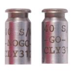 40 S&W HEADSPACE GAUGE KIT