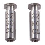 22 LONG RIFLE HEADSPACE GAUGE KIT