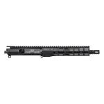 AR-15 M4E1-T 10'' UPPER ASSEMBLY W/ RM9.3'' HG BLACK .300BLK