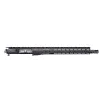 AR-15 M4E1-T 16'' UPPER ASSEMBLY W/ RM15'' HG BLACK .300BLK