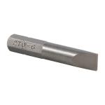 MAGNA-TIP SUPER SET BIT #270-6, SD=.270, BT=.050