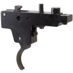 WEATHERBY MARK V TRIGGER, BLUE