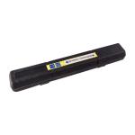 1/2'' DRIVE 10-150 FOOT POUND TORQUE WRENCH