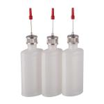 OILER BOTTLES 1OZ 3 PACK