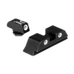 FITS GLOCK~ 17/17L/19/22/23/24/26/27 (FXD.)