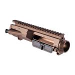 AR .308 M5 THREADED ASSEMBLED UPPER KODIAK BROWN
