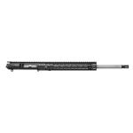 M5E1 22'' COMPLETE UPPER FLUTE BBL W/ EM15 HG BLK 6.5CM